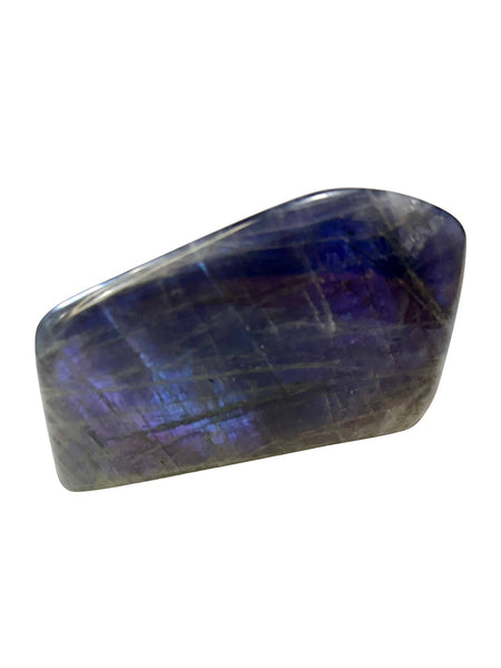 Labradorite Free Form Crystal 340gm