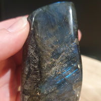 Labradorite Free Form - Crystal Carvings