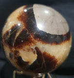 Septarian - Crystal Spheres
