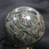 Kambaba Jasper 1- Crystal Spheres