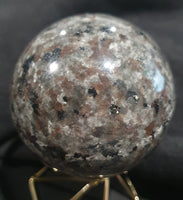 Yooperlite 1 - Crystal Spheres