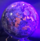 Yooperlite 1 - Crystal Spheres