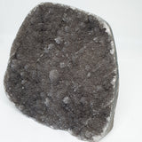 Black Amethyst - Crystal & Mineral Geodes