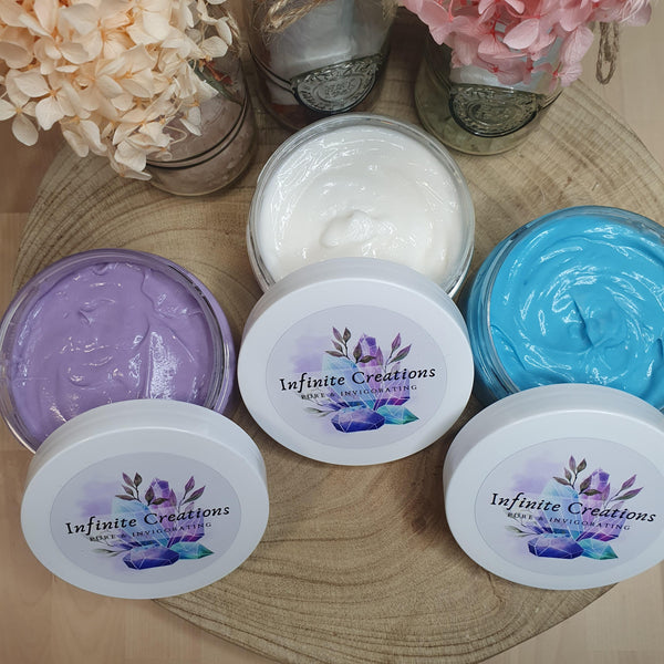 Infinite Creations Body Butter